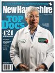 New Hampshire Magazine March-April 2021
