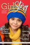 GirlStory Magazine Winter 2021