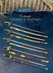 2021 Dec 14-17 Collectible Firearms & Militaria