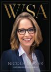 Women In Sales Awards Magazine 2021
