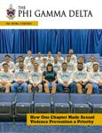 The Phi Gamma Delta Magazine - Fall 2021