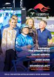 THE TROTS MAGAZINE JAN-FEB 2022