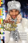 Peach Magazine V5-i47 | Baby, It's Cold Outside