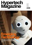 HYPERTECH MAGAZINE ISSUE NO. SPINFOTE 04 SEPTEMBER 2021-JANUARY 2022