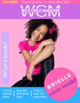 Wild Child Magazine Digital Issue #1