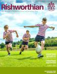 The Rishworthian Magazine - Michaelmas Term 2021/22