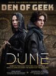 Den of Geek Quarterly Magazine Issue 3 - Featuring Dune