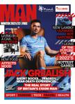 MAN Magazine - Winter 2021/22