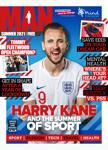 MAN Magazine - Summer 2021