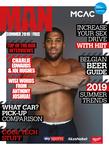 MAN Magazine - Summer 2019