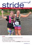 Stride Magazine 2021 - Issue 3