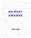 Alumni Magazine Top 100 2021