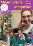 Meadowside Magazine Issue 25 Autumn 2021