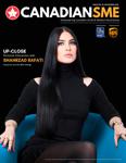 CanadianSME Small Business Magazine December 2021