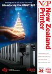 New Zealand Printer December 2021 - January 2022