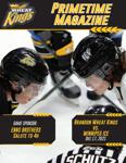 Prime Time Magazine | December 17th vs Winnipeg