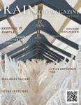 RAIN Magazine Issue 2 December 2021