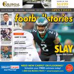 Footballstories The Magazine Issue #145