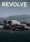 Revolve Magazine 2022 Issue 1
