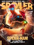 SPOILER Magazine Special Holiday Edition 2021