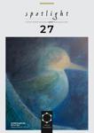 Spotlight - Contemporary Art Magazine | 27