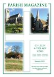 Escrick Parish Magazine - January 2022