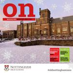 ON Magazine - Winter 2021
