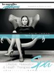 Les Nouvelles Esthetiques Spa Magazine #84