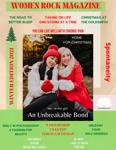 Women Rock Magazine - Winter 2021