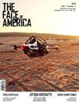 The Face of America Magazine 2021 - Vol. 5 Issue 3