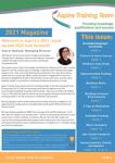 Aspire Training Team Magazine 2021