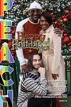 Peach Magazine V5-i48 | Happy Holidays!