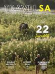 Travel SA Magazine - Edition 3