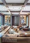 CEDIA Communicates Magazine - Quarter 4 2021 - Americas/Asia Pacific
