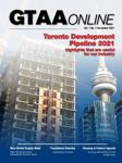 GTAAonline Magazine December 2021