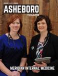 Asheboro Magazine Issue 119
