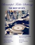 BTS Magazine 2021 January Issue