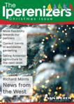 The Iperenizers Magazine - Christmas Issue