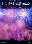 Expat Lifestyle, Jan 2022 - interactive version of the Expats Centre's new magazine (Issue 2)