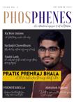 PHOSPHENES MAGAZINE