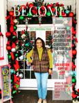 The Become Magazine Christmas 2021