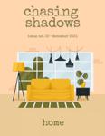 chasing Shadows Magazine issue 02 - home