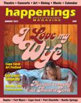 January 2022 Happenings Magazine