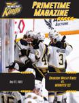 Prime Time Magazine | December 27th vs Winnipeg
