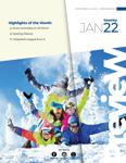 January 2022 Preview Magazine