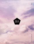 SOLA Network Magazine 2021