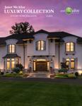 Janet McAfee Magazine December 2021