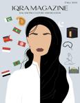 IQRA Magazine, Fall 2021