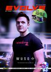 EVOLVE Magazine Issue 3 - January 2022