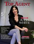 Top Agent Magazine, December 2021